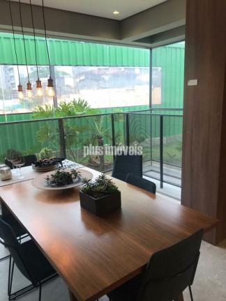 Imagem Apartamento com 3 Quartos à Venda, 104 m² em Jardim Das Acacias - São Paulo Imagem Apartamento com 3 Quartos à Venda, 104 m² em Jardim Das Acacias - São Paulo