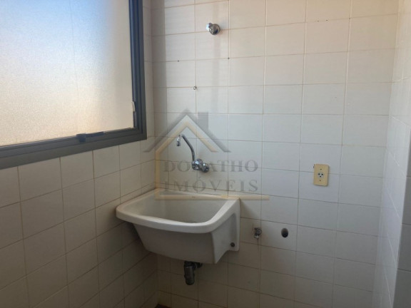 Imagem Apartamento com 1 Quarto à Venda, 55 m² em Centro - Ribeirão Preto