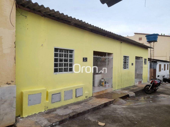 Imagem Terreno à Venda, 200 m² em Vila Itatiaia - Goiânia Imagem Terreno à Venda, 200 m² em Vila Itatiaia - Goiânia