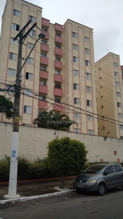 Imagem Apartamento com 2 Quartos à Venda,  em Vila Aricanduva - Sao Paulo