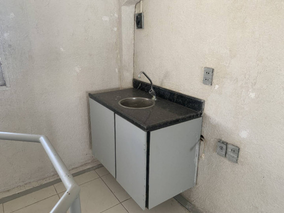 Imagem Sala Comercial para Alugar, 44 m² em Recreio Ipitanga - Lauro De Freitas Imagem Sala Comercial para Alugar, 44 m² em Recreio Ipitanga - Lauro De Freitas