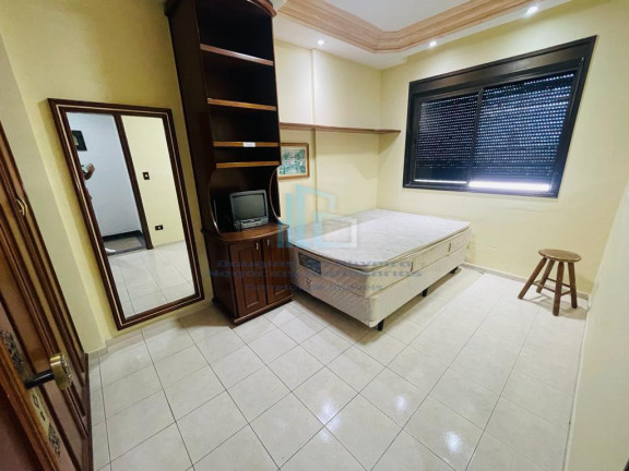 Imagem Cobertura com 4 Quartos à Venda, 270 m² em Guilhermina - Praia Grande