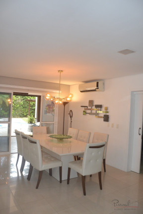 Imagem Casa com 4 Quartos à Venda, 306 m² em Jurerê - Florianópolis Imagem Casa com 4 Quartos à Venda, 306 m² em Jurerê - Florianópolis