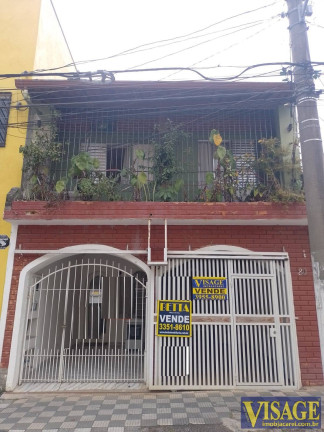 Imagem Sobrado com 4 Quartos à Venda,  em Centro - Jacareí
