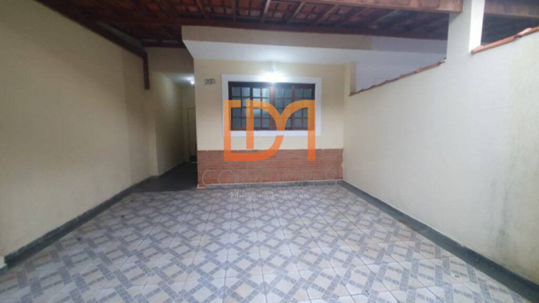 Imagem Casa com 3 Quartos à Venda, 160 m² em Bosque Dos Eucaliptos - São José Dos Campos Imagem Casa com 3 Quartos à Venda, 160 m² em Bosque Dos Eucaliptos - São José Dos Campos