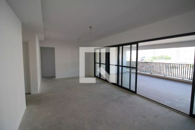 Imagem Apartamento com 4 Quartos à Venda, 164 m² em Tatuapé - São Paulo