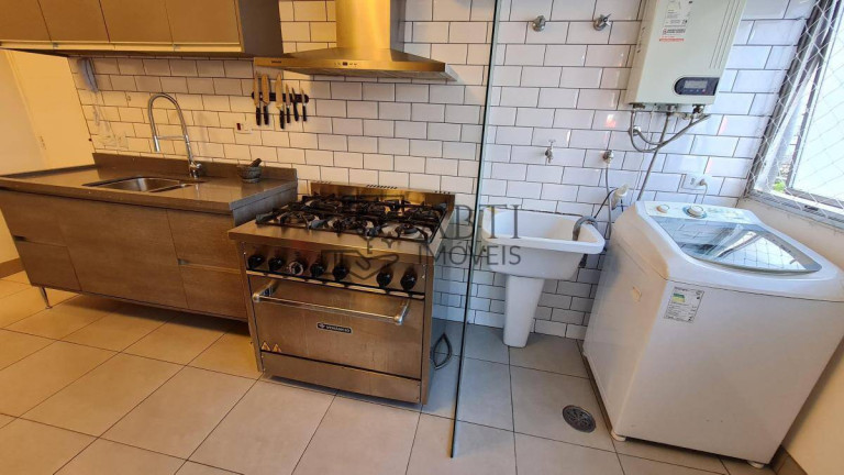 Imagem Apartamento com 2 Quartos à Venda, 92 m² em Itaim Bibi - São Paulo Imagem Apartamento com 2 Quartos à Venda, 92 m² em Itaim Bibi - São Paulo