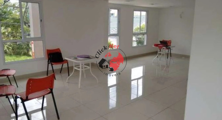 Imagem Apartamento com 2 Quartos à Venda, 63 m² em Vila América - Santo André