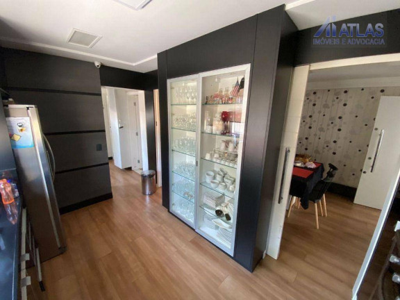 Imagem Apartamento com 4 Quartos à Venda, 250 m² em Vila Maria Alta - São Paulo