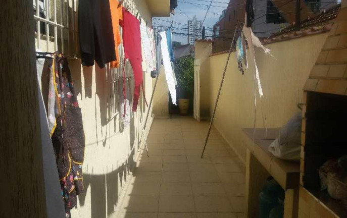 Imagem Casa com 3 Quartos à Venda, 180 m² em Penha De França - São Paulo