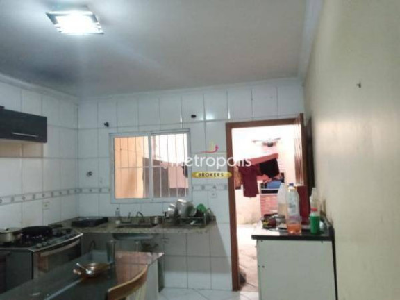 Imagem Sobrado com 3 Quartos à Venda, 110 m² em Utinga - Santo André Imagem Sobrado com 3 Quartos à Venda, 110 m² em Utinga - Santo André