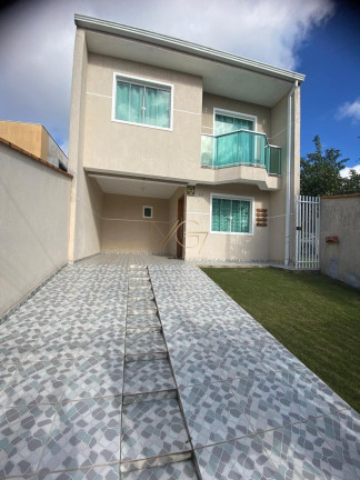 Imagem Sobrado com 3 Quartos à Venda, 127 m² em Bairro Alto - Curitiba Imagem Sobrado com 3 Quartos à Venda, 127 m² em Bairro Alto - Curitiba