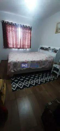 Imagem Casa com 3 Quartos à Venda, 120 m² em Santa Rita 1 - Londrina