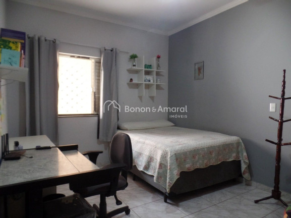 Imagem Casa com 4 Quartos à Venda, 300 m² em Jardim Santa Genebra - Campinas Imagem Casa com 4 Quartos à Venda, 300 m² em Jardim Santa Genebra - Campinas