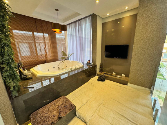Imagem Casa com 4 Quartos para Alugar, 301 m² em Aldeia De Barueri - Santana De Parnaíba Imagem Casa com 4 Quartos para Alugar, 301 m² em Aldeia De Barueri - Santana De Parnaíba