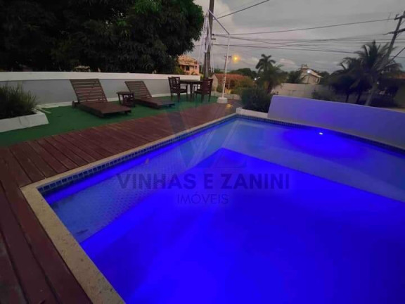 Imagem Casa com 4 Quartos à Venda,  em Balneario - São Pedro Da Aldeia