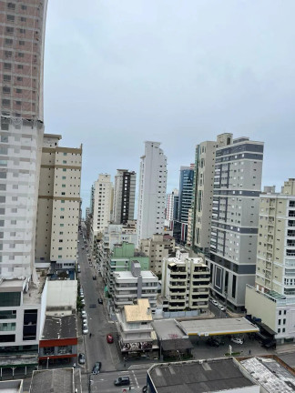 Imagem Apartamento com 3 Quartos à Venda, 112 m² em Meia Praia - Itapema