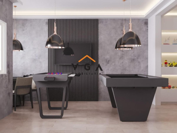 Imagem Apartamento com 2 Quartos à Venda, 44 m² em Cidade Patriarca - São Paulo