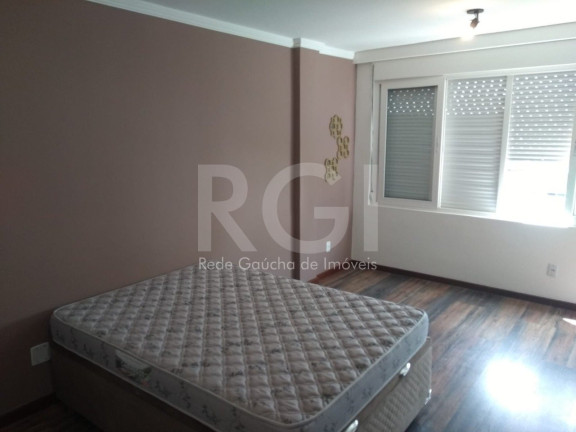 Apartamento com 1 Quarto à Venda ou Locação, 42 m² em Cidade Baixa - Porto Alegre