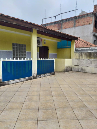 Imagem Casa com 3 Quartos à Venda, 298 m² em Taboão - São Bernardo Do Campo Imagem Casa com 3 Quartos à Venda, 298 m² em Taboão - São Bernardo Do Campo
