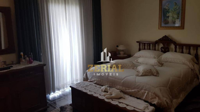 Imagem Sobrado com 3 Quartos à Venda, 316 m² em Santa Maria - São Caetano Do Sul Imagem Sobrado com 3 Quartos à Venda, 316 m² em Santa Maria - São Caetano Do Sul