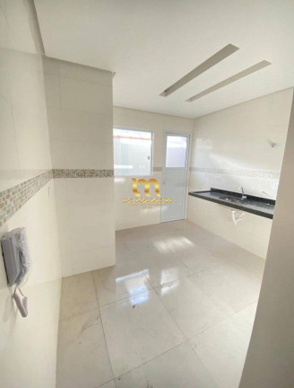 Imagem Casa com 2 Quartos à Venda, 56 m² em Caiçara - Praia Grande