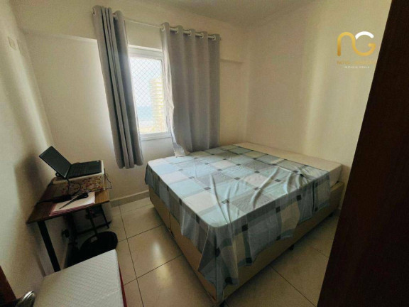 Imagem Apartamento com 3 Quartos à Venda, 115 m² em Tupi - Praia Grande