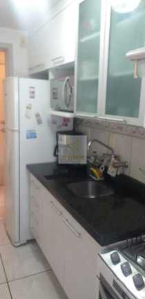 Imagem Apartamento com 1 Quarto à Venda, 43 m² em Cristal - Porto Alegre Imagem Apartamento com 1 Quarto à Venda, 43 m² em Cristal - Porto Alegre