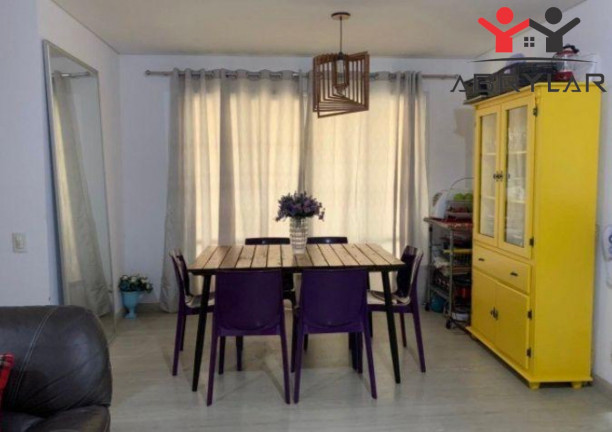 Imagem Imóvel com 3 Quartos à Venda, 97 m² em Jardim Ermida I - Jundiaí