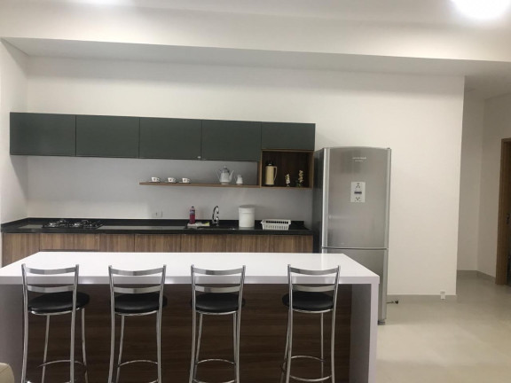 Imagem Apartamento com 2 Quartos à Venda, 87 m² em Praia Grande - Ubatuba