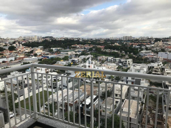 Apartamento com 3 Quartos à Venda, 68 m² em Cerâmica - São Caetano Do Sul