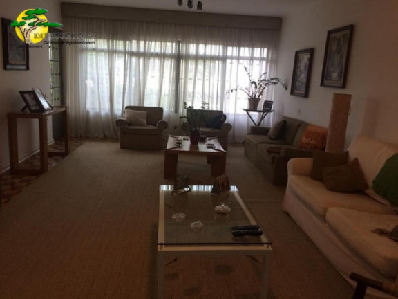 Imagem Sobrado com 4 Quartos à Venda, 250 m² em Mandaqui - São Paulo