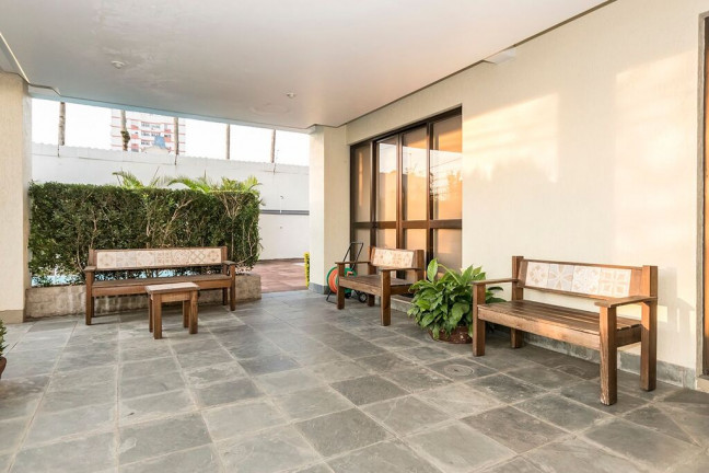 Imagem Apartamento com 3 Quartos à Venda, 79 m² em Cristal - Porto Alegre
