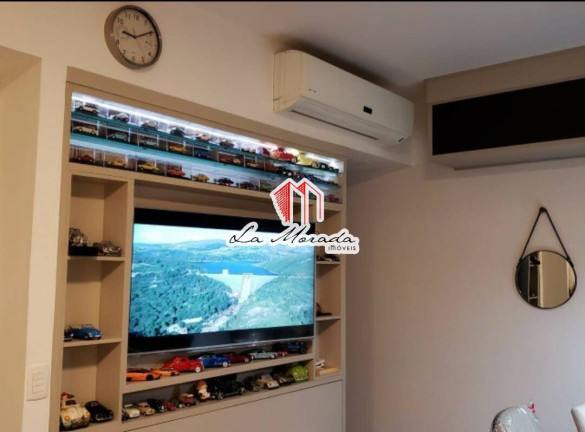 Imagem Apartamento com 1 Quarto à Venda, 36 m² em Adrianópolis - Manaus