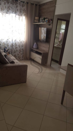 Imagem Apartamento com 2 Quartos à Venda, 57 m² em Jardim Simus - Sorocaba