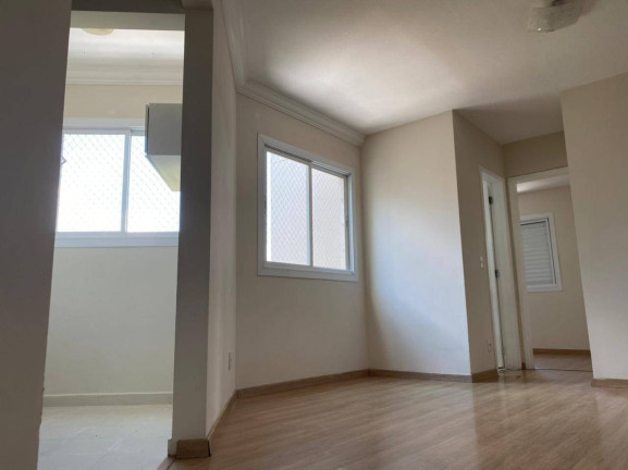 Imagem Apartamento com 2 Quartos à Venda, 48 m² em Nova Cidade Jardim - Jundiaí Imagem Apartamento com 2 Quartos à Venda, 48 m² em Nova Cidade Jardim - Jundiaí