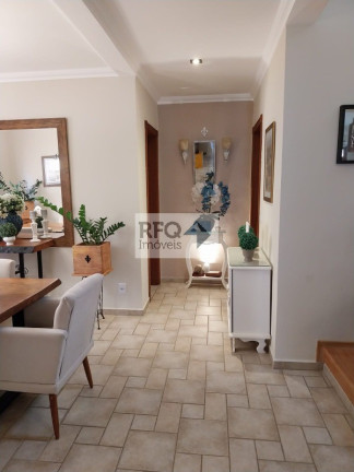 Imagem Imóvel com 3 Quartos à Venda, 237 m² em Vila Thais - Atibaia
