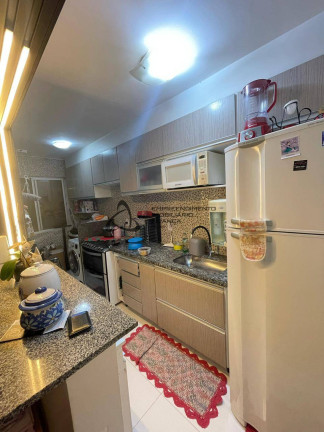 Imagem Apartamento com 2 Quartos à Venda, em Norte (águas Claras) - Brasília Imagem Apartamento com 2 Quartos à Venda, em Norte (águas Claras) - Brasília