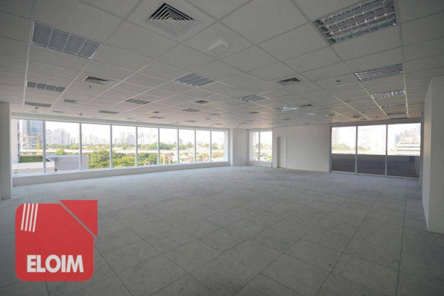 Imagem Imóvel para Alugar, 453 m² em Vila Olímpia - São Paulo