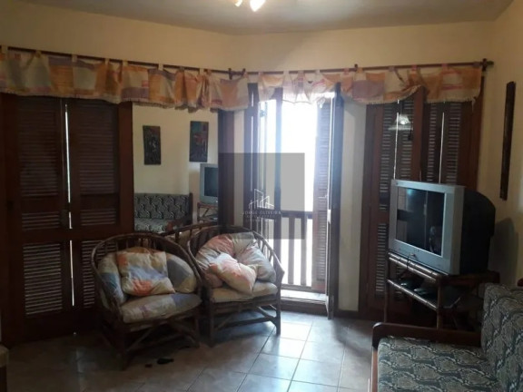 Imagem Apartamento com 1 Quarto à Venda,  em Zona Nova - Capão Da Canoa