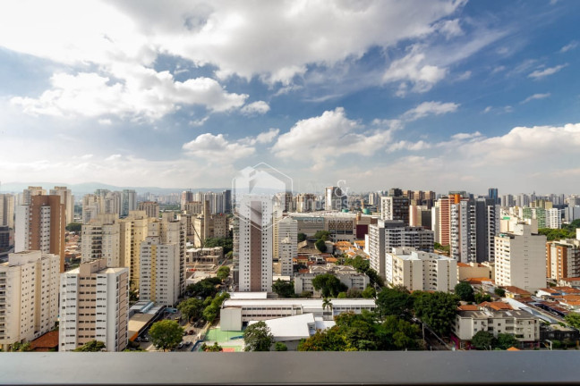 Imagem Imóvel com 1 Quarto à Venda, 29 m² em Pompeia - São Paulo Imagem Imóvel com 1 Quarto à Venda, 29 m² em Pompeia - São Paulo