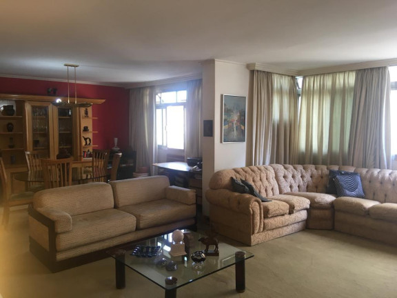 Imagem Apartamento com 3 Quartos à Venda, 181 m² em Jardim Paulista - São Paulo