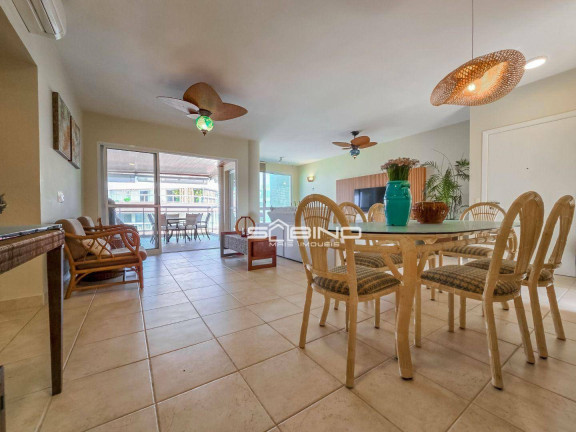 Imagem Apartamento com 3 Quartos à Venda, 193 m² em Riviera De São Lourenço - Bertioga