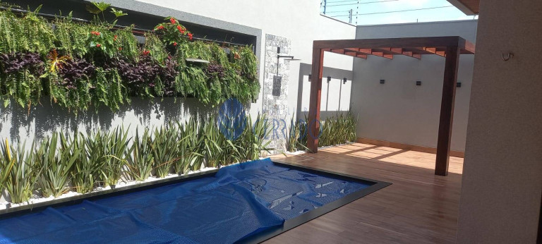 Imagem Casa com 4 Quartos à Venda, 450 m² em Residencial Villa Bella - Anápolis