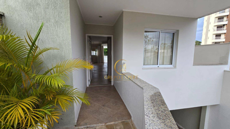 Imagem Sobrado com 4 Quartos à Venda, 284 m² em Urbanova - São José Dos Campos