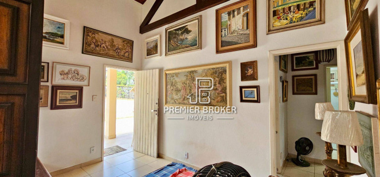 Imagem Casa com 3 Quartos à Venda, 144 m² em Carlos Guinle - Teresópolis Imagem Casa com 3 Quartos à Venda, 144 m² em Carlos Guinle - Teresópolis