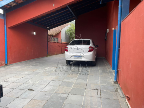 Casa com 5 Quartos à Venda, 282 m² em Lázaro - Ubatuba