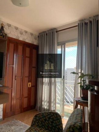 Imagem Apartamento com 2 Quartos à Venda, 54 m² em Casa Verde - São Paulo