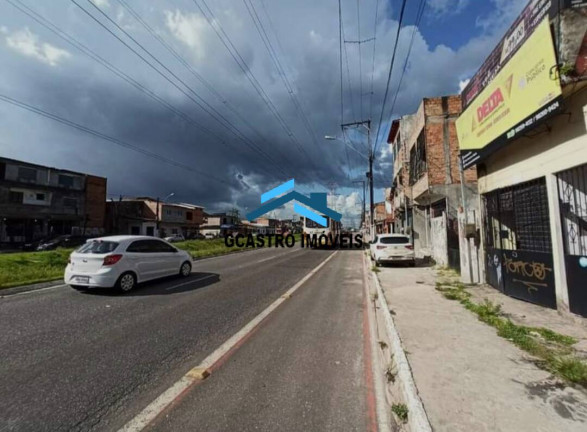 Imagem Imóvel Comercial à Venda, 78 m² em Cabanagem - Belém Imagem Imóvel Comercial à Venda, 78 m² em Cabanagem - Belém