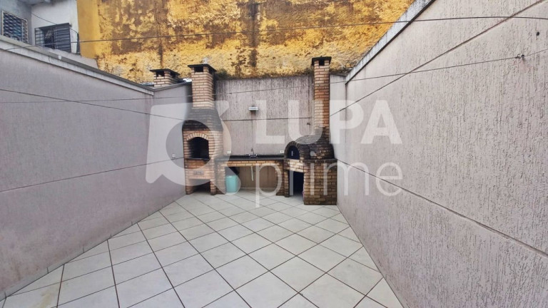 Imagem Casa com 3 Quartos à Venda, 170 m² em Tucuruvi - São Paulo